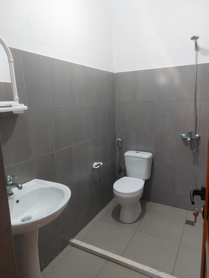 Guest House Xhaferaj Berat Ngoại thất bức ảnh
